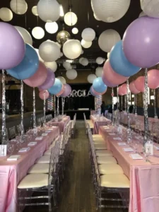 Jasa Dekorasi Dinar Ballons 11